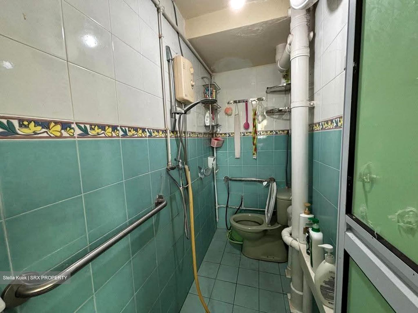 Blk 107 Tiong Bahru Orchid (Bukit Merah), HDB 3 Rooms #620739491